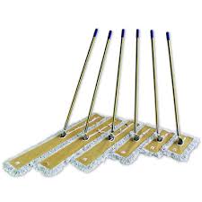 Bàn lau xưởng khô 90Cm